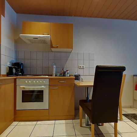 City Appartement Hildesheim Exteriör bild