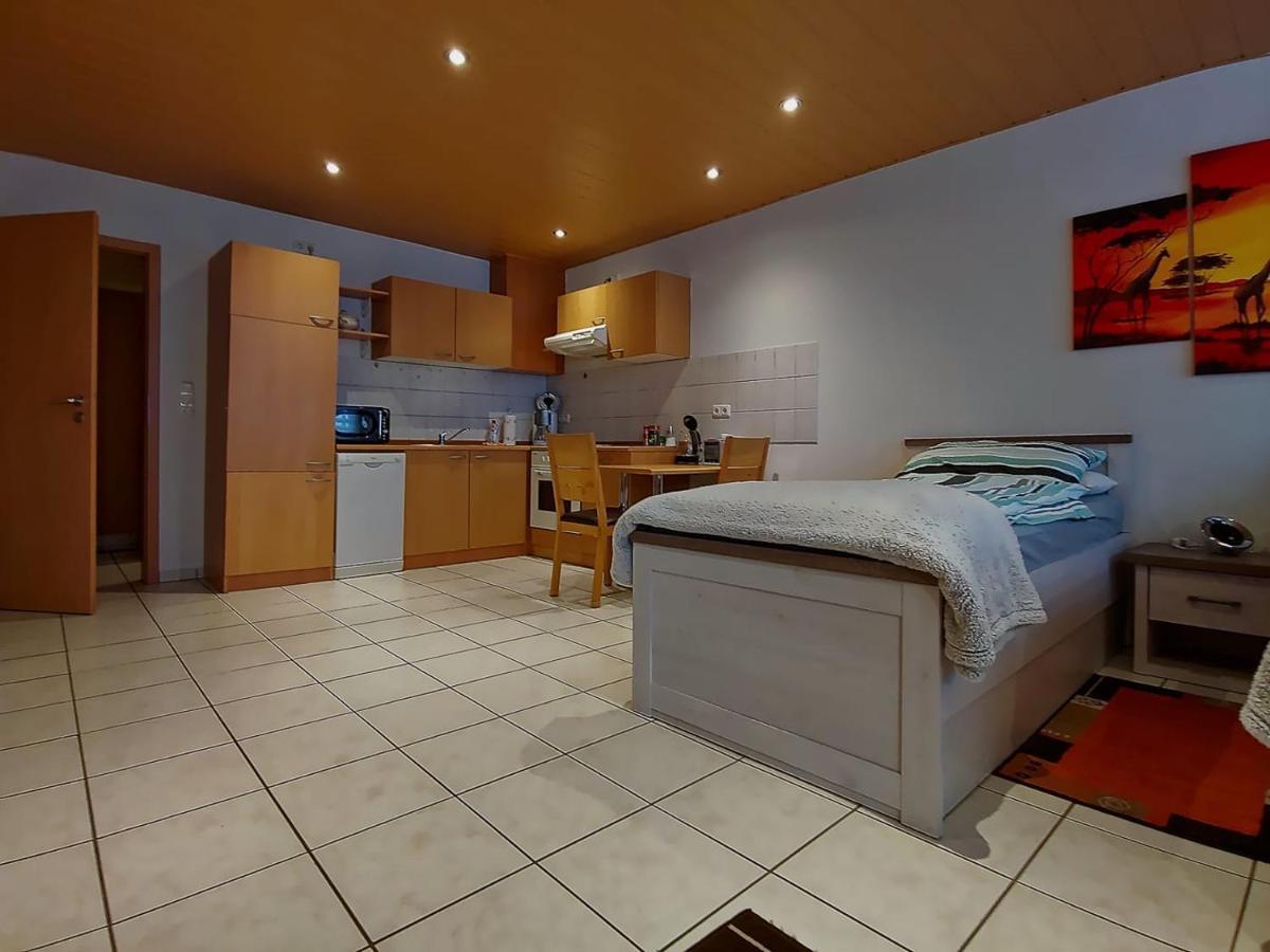 City Appartement Hildesheim Exteriör bild