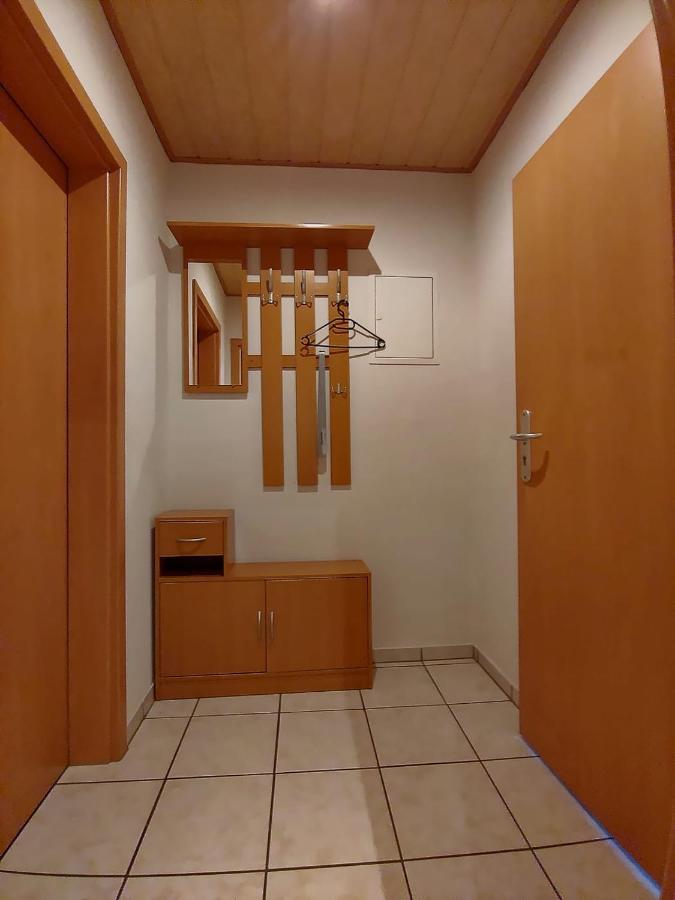 City Appartement Hildesheim Exteriör bild