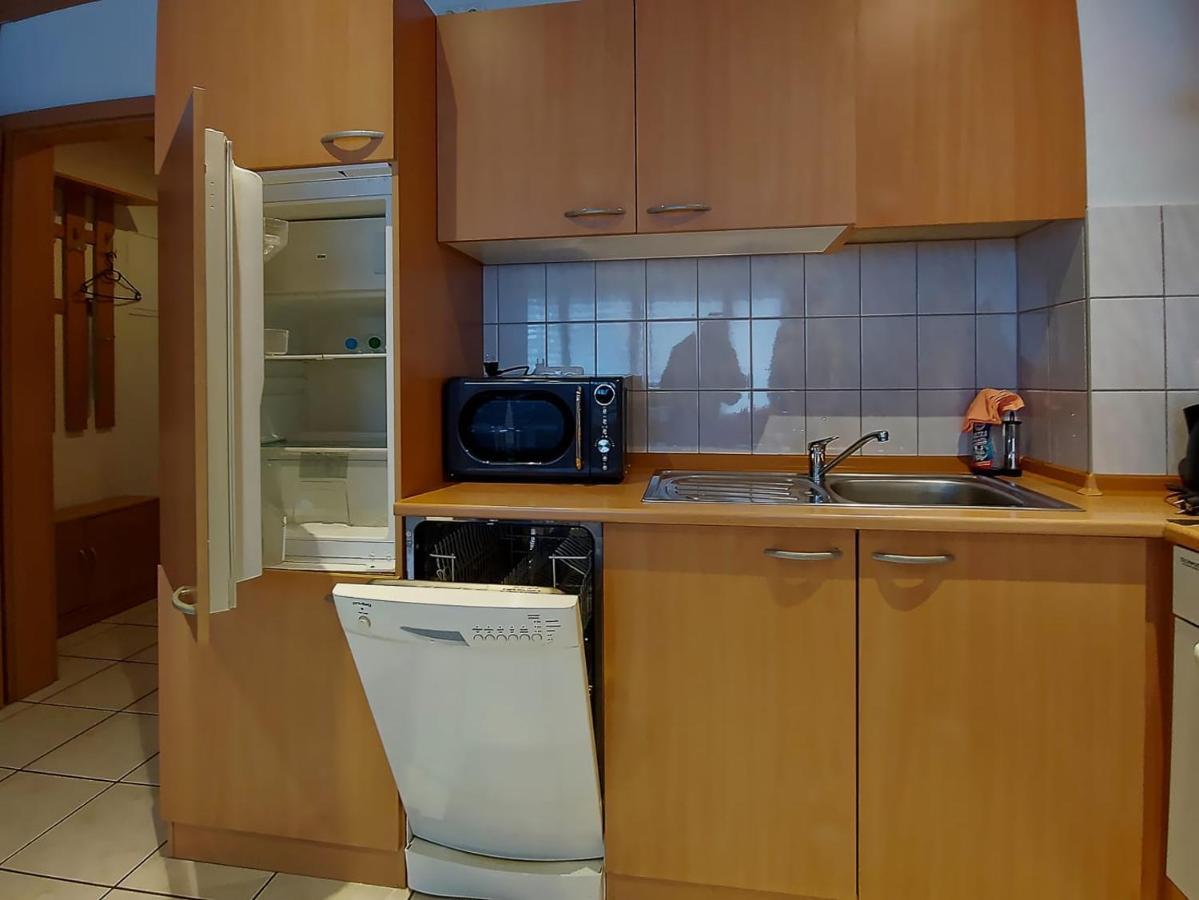 City Appartement Hildesheim Exteriör bild