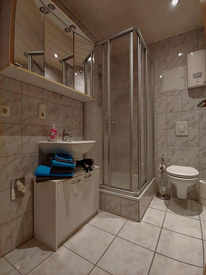 City Appartement Hildesheim Exteriör bild