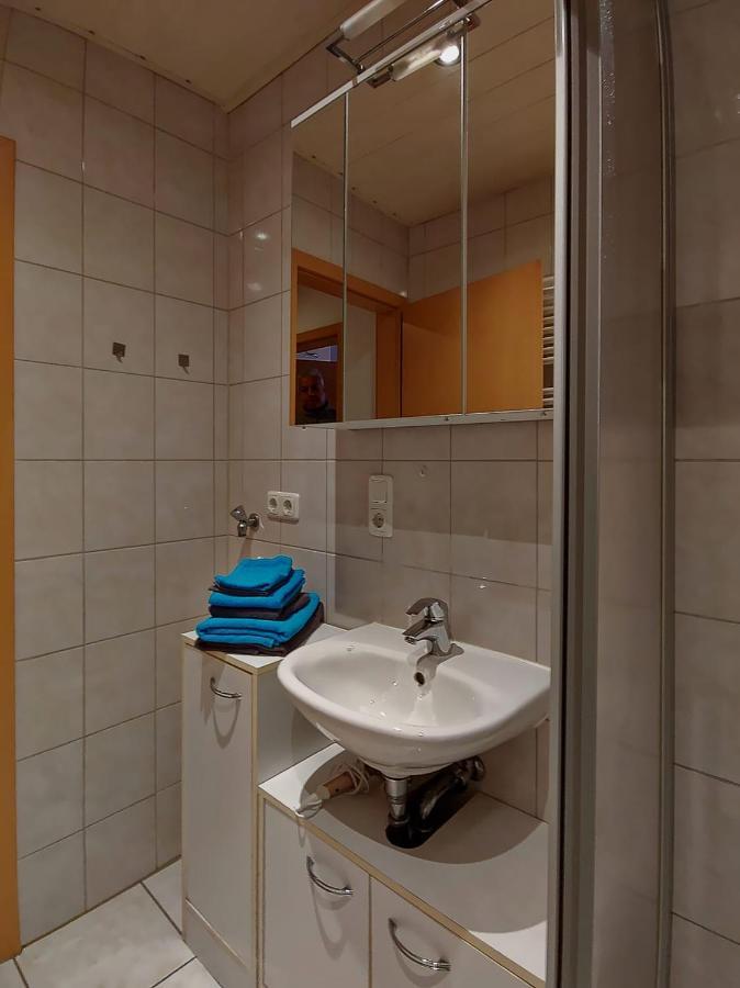 City Appartement Hildesheim Exteriör bild