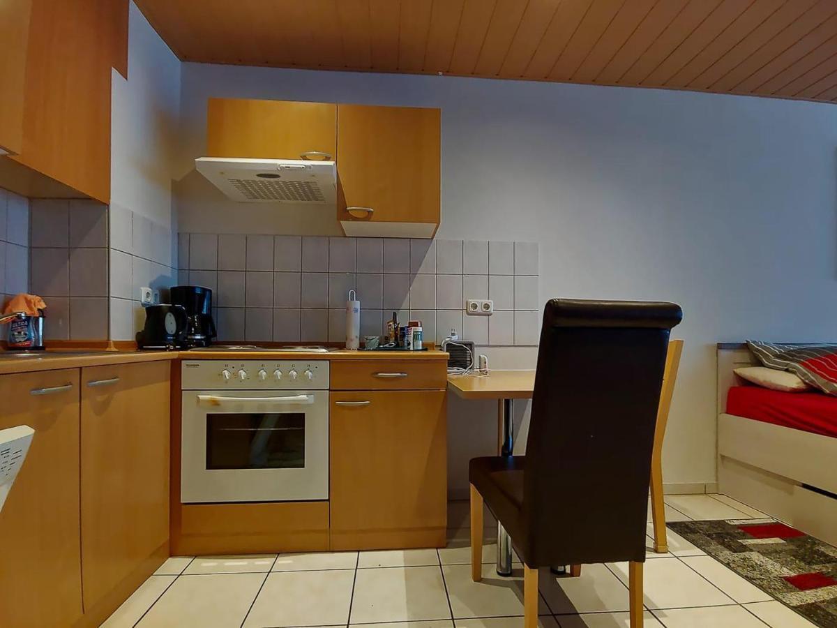 City Appartement Hildesheim Exteriör bild