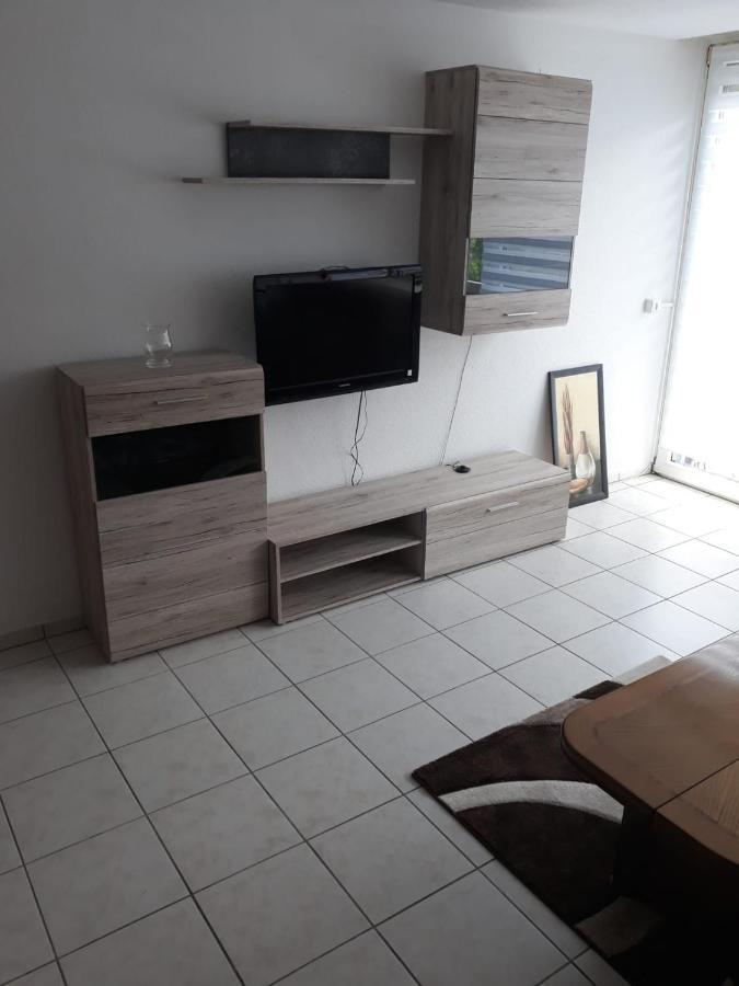 City Appartement Hildesheim Exteriör bild